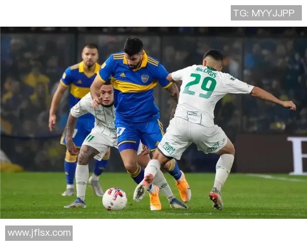 博卡青年在主场以二比零战胜帕梅拉斯展现强大实力